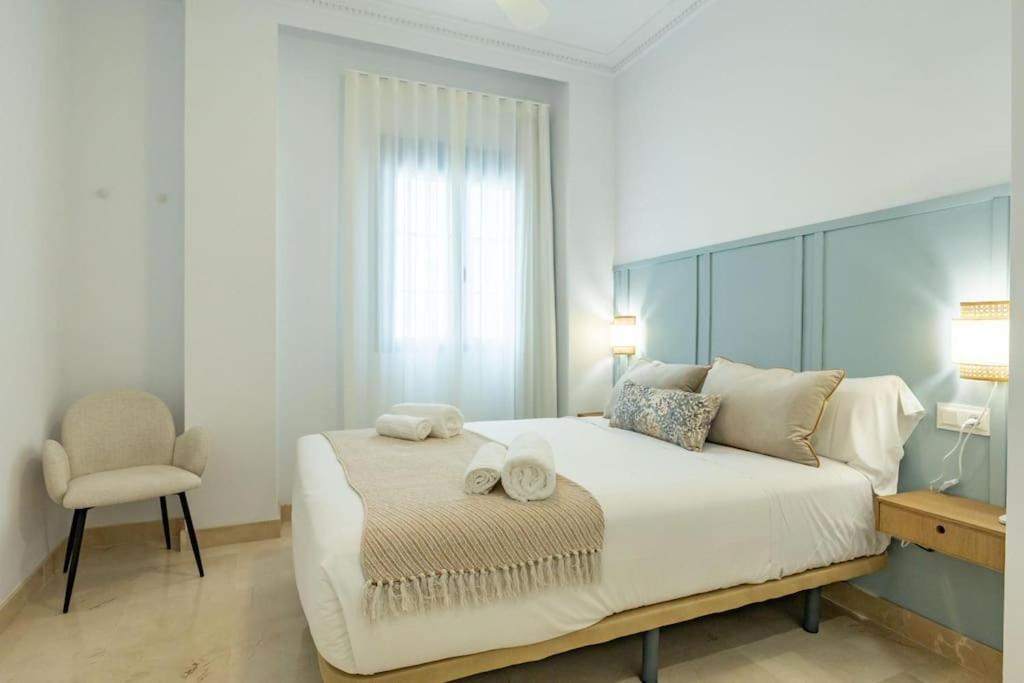 Appartamento Imperial By Valcambre