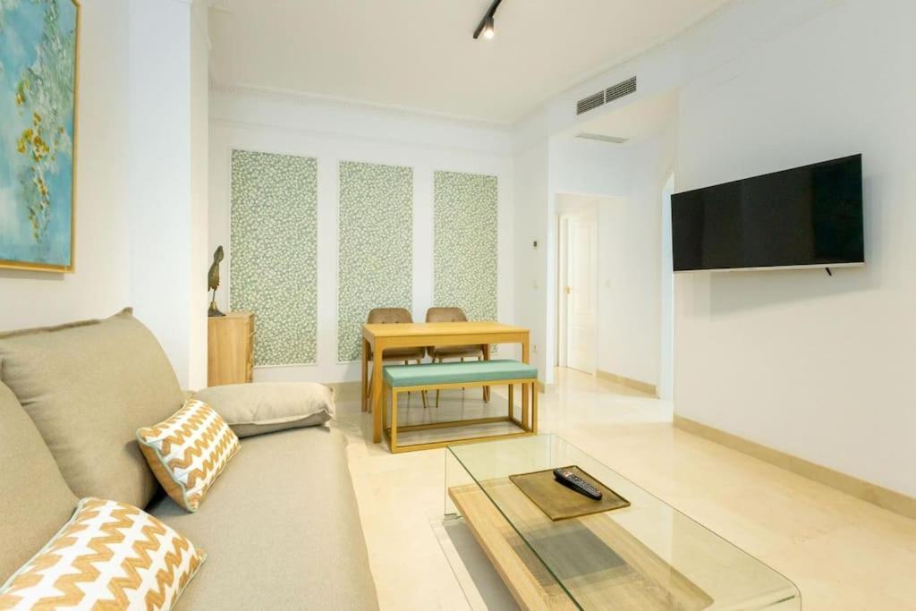 Apartamento Imperial By Valcambre *